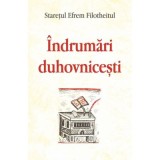 Indrumari Duhovnicesti - Efrem Filotheitul