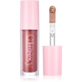 Peripera Ink Glasting Lip Gloss lip gloss hidratant culoare 03 Chilling Rosy 4.5 ml