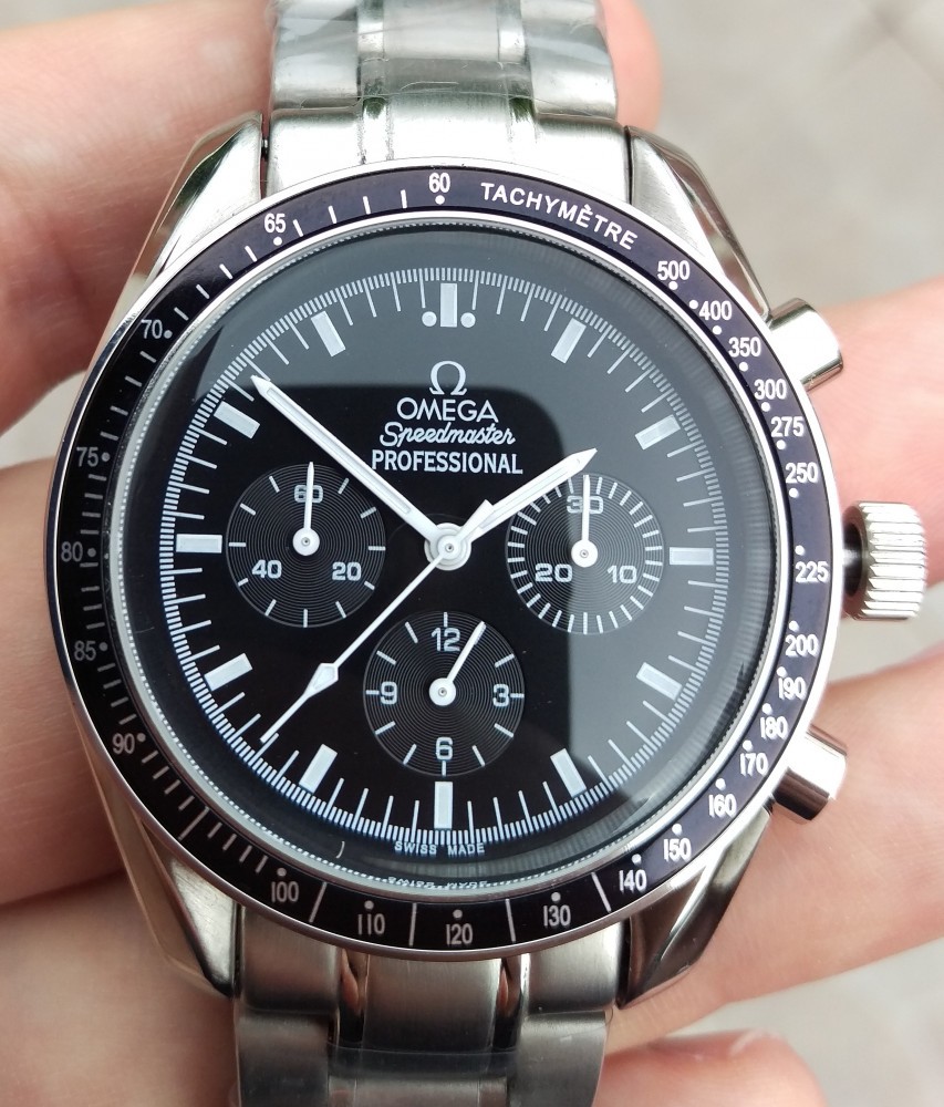 moonwatch automatic