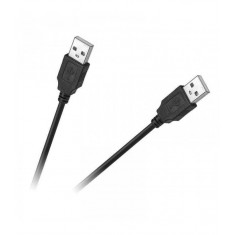 Cablu USB tata-tata 1m Cabletech Eco-Line