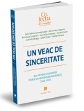 Un veac de sinceritate - Liviu Voinea - Editura Publica