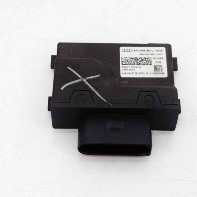 Unitate de control pompa de combustibil AUDI A4 8W2, B9 2016 OEM: 8W0906093C foto