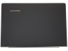 Capac Display Laptop, Lenovo, IdeaPad 510-15IKB Type 80WQ, 5CB0M31241, AP10S000220, negru