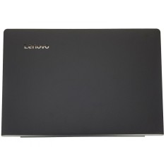 Capac Display Laptop, Lenovo, IdeaPad 510-15IKB Type 80WQ, 5CB0M31241, AP10S000220, negru