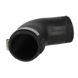 Furtun aer supraalimentare VW PASSAT CC (357) (2008 - 2012) THERMOTEC DCW075TT