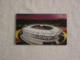 D1 - Magnet frigider - tematica turism - Bucuresti - Romania 14