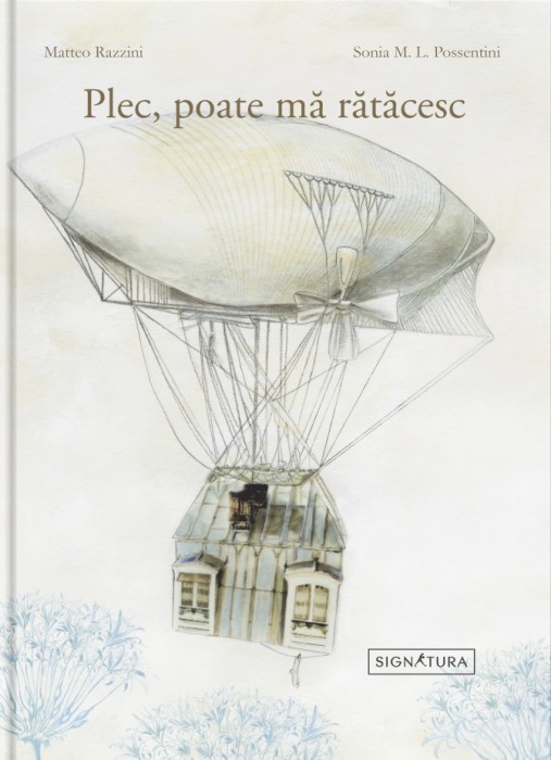 Plec, poate ma ratacesc &ndash; Matteo Razzini, Sonia M. L. Possentini