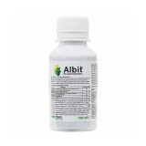 Biostimulator, tratament seminte, ingrasamint foliar concentrat, 100ml, Albit, PR-101662