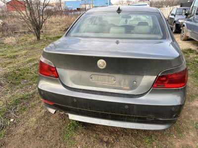 Bara spate originala BMW seria 5 E60 NFL foto