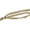 Curea CQB 1 punct cu cordon elastic 8FIELDS Tan