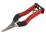 Foarfece de Grădină Oțel Carbon 154mm