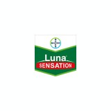 Fungicid Sistemic Luna Sensation SC 500, 10ml, Bayer - Fainare, Putregai, Rugină - Zmeur, Coacăz, Agriș, Fasole, Salată, Tomate, Ardei, Vinete