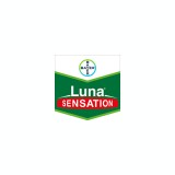 Fungicid LUNA SENSATION SC 500 - 10 ml, Bayer, Arbusti fructiferi, Legume, Sistemic