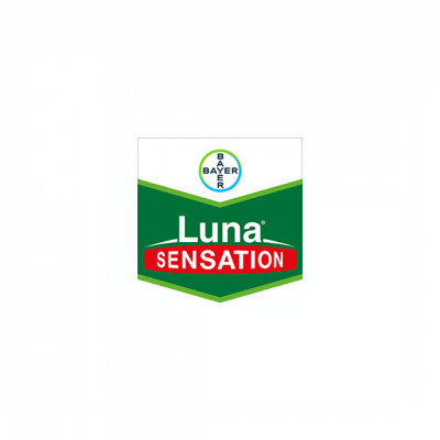 Fungicid LUNA SENSATION SC 500 - 10 ml, Bayer, Arbusti fructiferi, Legume, Sistemic foto