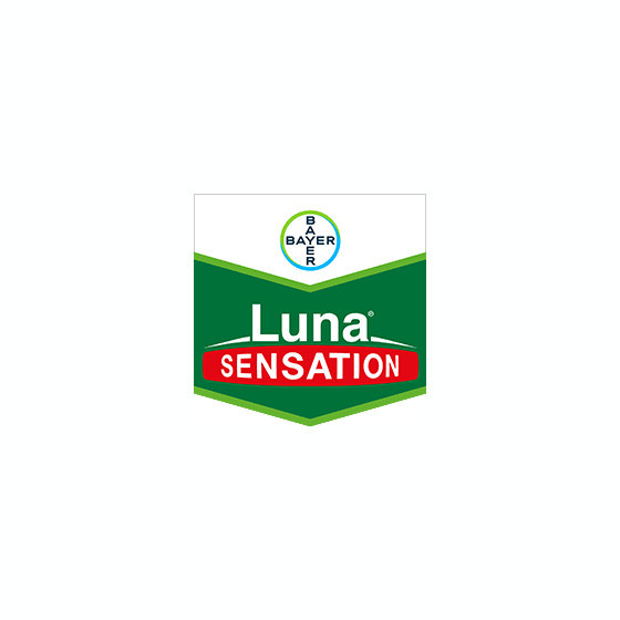 Fungicid LUNA SENSATION SC 500 - 10 ml, Bayer, Arbusti fructiferi, Legume, Sistemic