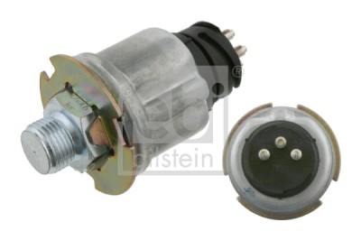 FEBI BILSTEIN 18602 senzor,presiune ulei foto