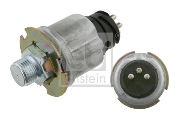 FEBI BILSTEIN 18602 senzor,presiune ulei