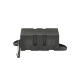 Soclu pentru sigurante ANM tip MIDI cu capac, Breckner Germany