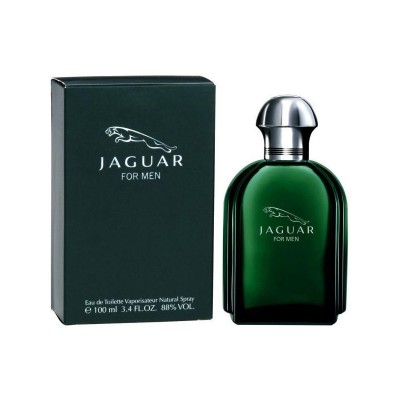 Jaguar Jaguar for Men EDT 100 ml foto