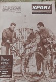 Myh 110 - Revista SPORT - nr 8/aprilie 1963