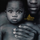 CD Dr. Alban &ndash; Born In Africa (VG++)