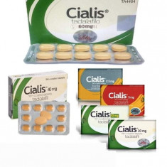 Cialis pastile pentru potenta maxima! Cele mai eficiente! foto