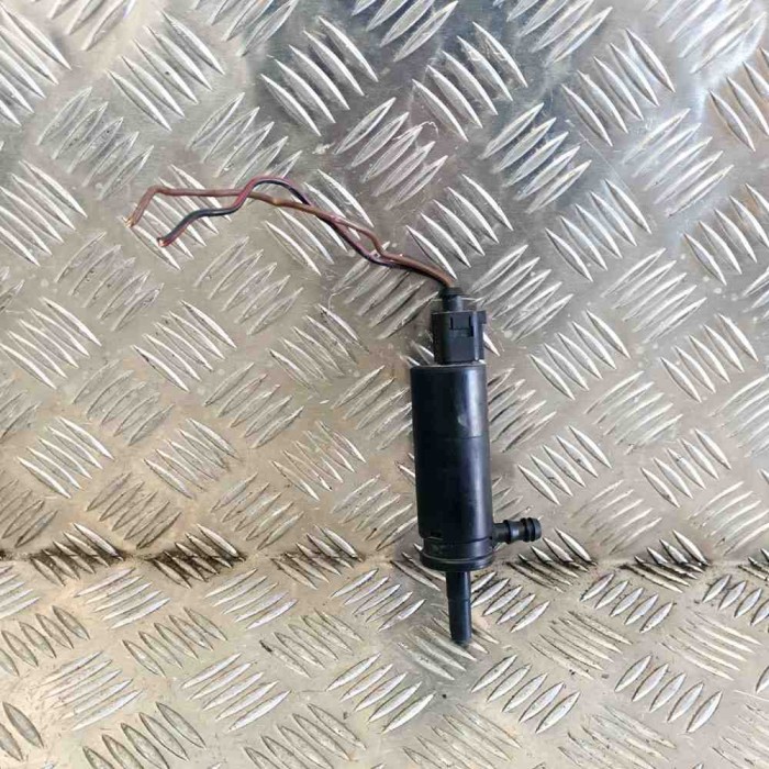 Motor rezervor lichid de parbriz AUDI Q7 4L 2014 OEM: 3B0955681 11252018