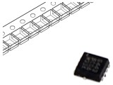 P-MOSFET Unipolar -40V 35A 33W Tranzistor