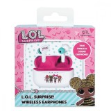 Casti earpods, OTL, LOL Surprise B.B Nation, TWS
