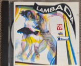 cd lambada