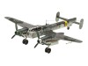 Aeromacheta Arado AR-240 Revell, Elicopter de Lupta si Recunoastere, 70 Piese, Vopsele Necesare, 12+ Ani