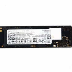 SSD Laptop Micron 2210, M.2 Gen3 x4 NVMe 512GB, MTFDHBA512QFD, DP/N 092RF3, 0C6M2M, bulk