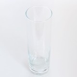 Vaza din sticla 26.5 cm