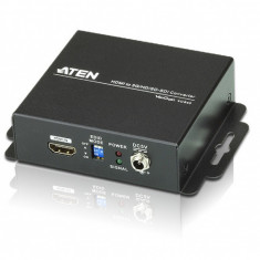 Convertor HDMI la 3G / HD / SD-SDI, ATEN VC840