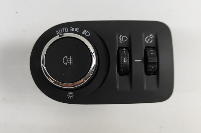 Modul de control comutator faruri OPEL MOKKA 2023 OEM: 9836300280 30308382