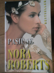 Pasiune - Nora Roberts ,305649 foto