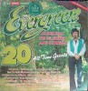 Vinil Acker Bilk Evergreen (20 All Time Greats) LP, Warwick Records, Country/Jazz 1978