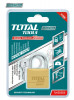 Total - Lacat - 30Mm - 84G (Industrial)