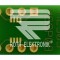 Placă universală multiadaptor MSOP8 10,4mm x 16,2mm