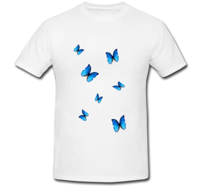 Tricou &amp;quot; Fluturi in zbor &amp;quot; foto