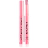 Dermacol Glossy Lip Balm luciu de buze de ingrijire cu efect racoritor parfum 02 Tutti Frutti 2.2 g