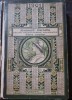 Almanach Hachette 1901