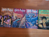 Carti Harry Potter