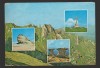 CPIB 19324 CARTE POSTALA - MUNTII BUCEGI, MOZAIC, Circulata, Fotografie