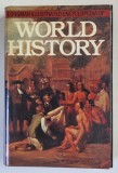 LONGMAN ILLUSTRATED ENCYCLOPEDIA OF WORLD HISTORY , 1976