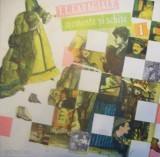 Disc vinil, LP. MOMENTE SI SCHITE VOL.1-I.L. CARAGIALE-279783