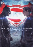 DVD Film de colectie: Batmas v Superman - Zorii dreptatii ( vezi descriere )