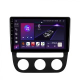 Cumpara ieftin Navigatie Android Dedicata Volkswagen Golf5 Jetta (2004-2009), 10Inch, 8Gb Ram, 128Gb Stocare, Bluetooth, WiFi, Carplay