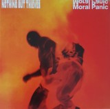 Nothing But Thieves Moral Panic (cd)