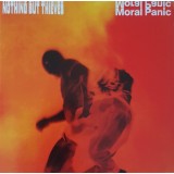 Nothing But Thieves Moral Panic (cd)